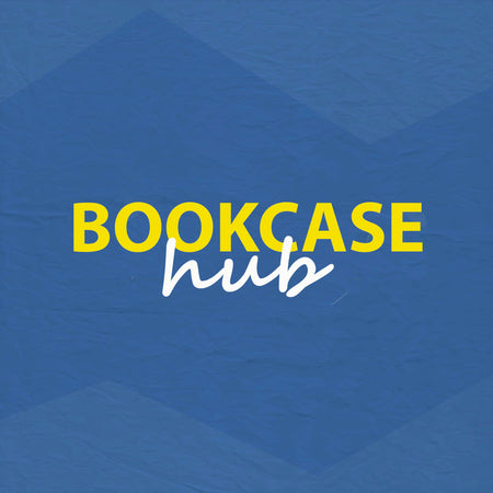 Bookcase Hub