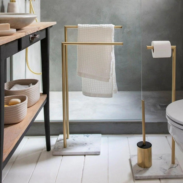 Modern Stylish Bathroom Towel Rack - Special 1 review