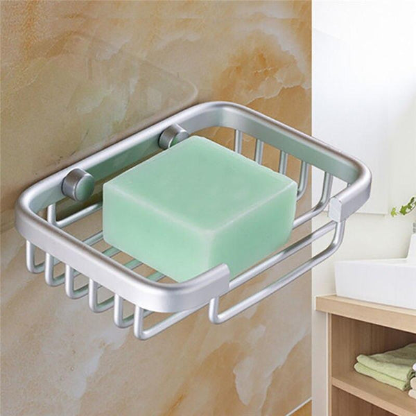 Aluminum Soap Rack - zeests.com - Best place for furniture, home decor and all you need