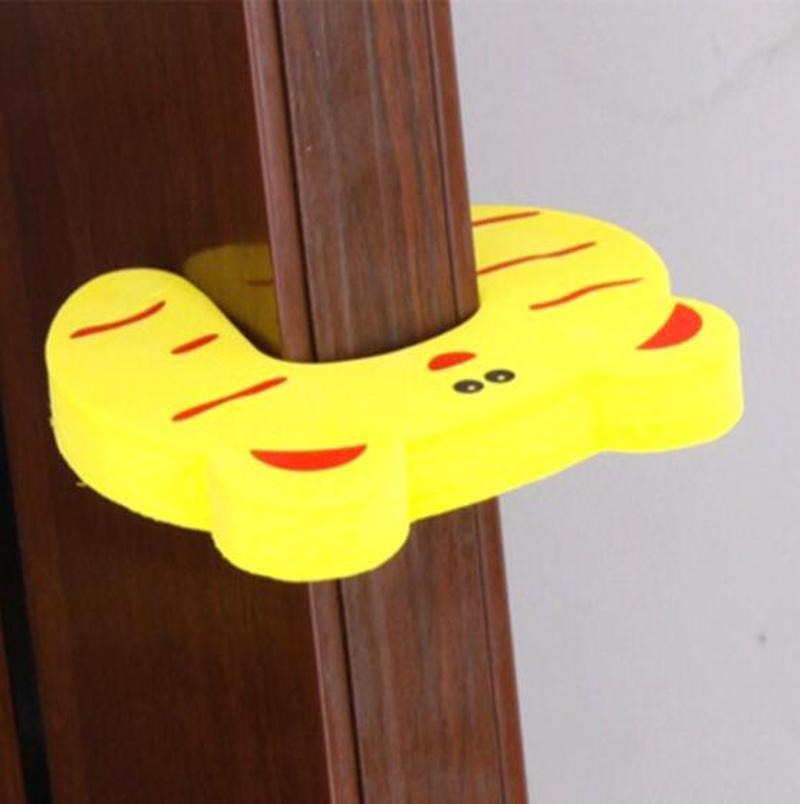 Silicone Animal Door Stopper (Pack of 2) - zeests.com - Best place for furniture, home decor and all you need