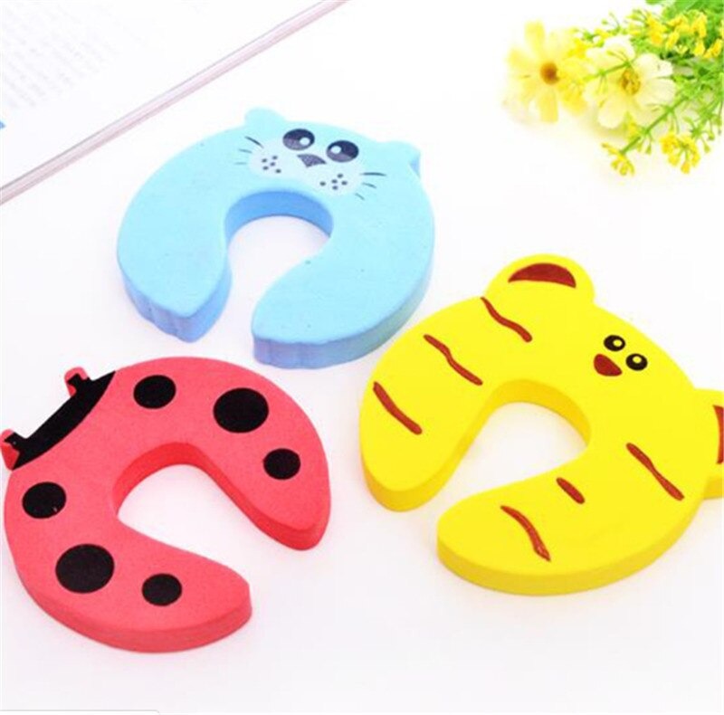 Silicone Animal Door Stopper (Pack of 2) - zeests.com - Best place for furniture, home decor and all you need