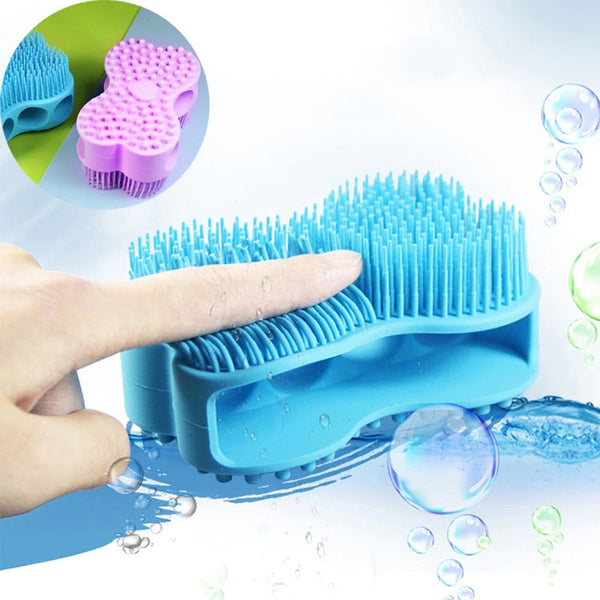 Baby Bath Brush - zeests.com - Best place for furniture, home decor and all you need