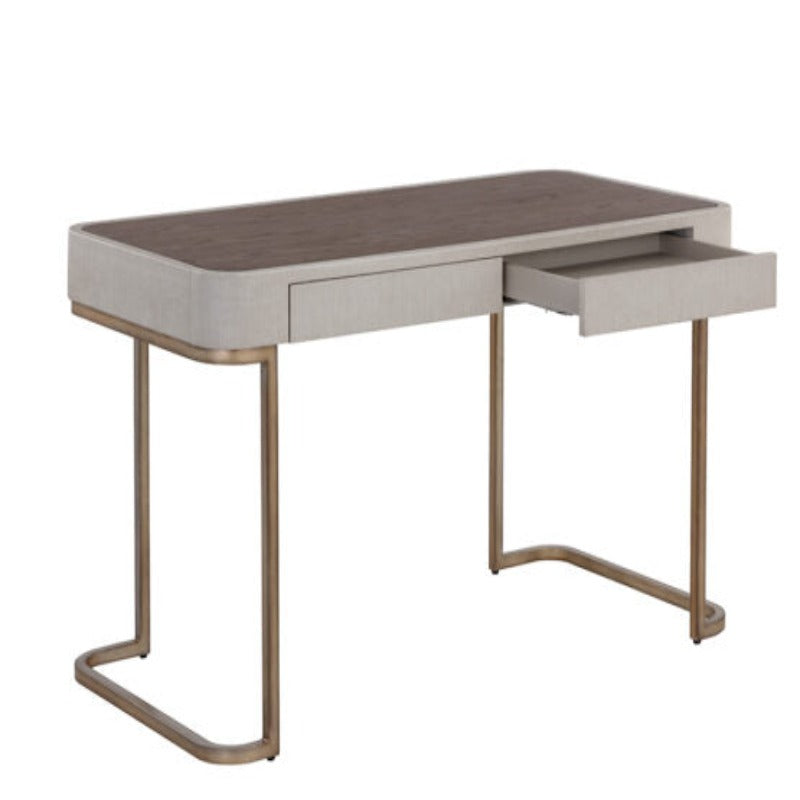 Jamille Living Work Office Table Desk - zeests.com - Best place for furniture, home decor and all you need