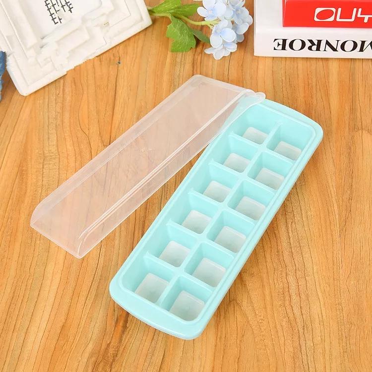ICE TRAY SET WITH LID / 96/18/12 CUBES WITH CAP - zeests.com - Best place for furniture, home decor and all you need