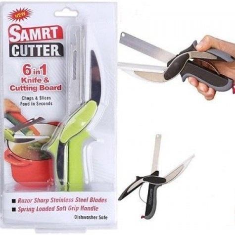 Smart Cutter (6 in 1) - zeests.com - Best place for furniture, home decor and all you need
