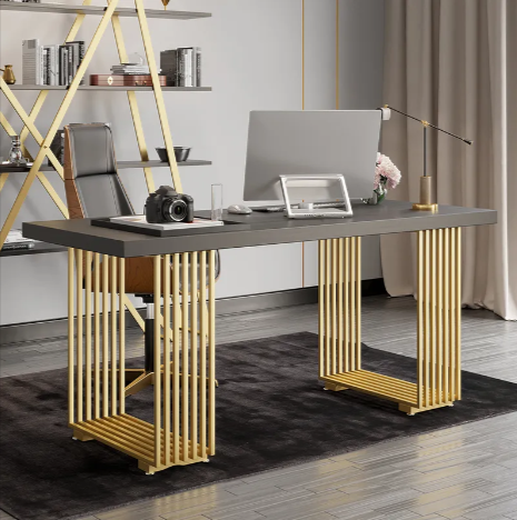 Bajaj Rectangular Home Office Computer Writing Desk Table - zeests.com - Best place for furniture, home decor and all you need