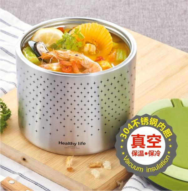 Bento Insulated Lunch Box - zeests.com - Best place for furniture, home decor and all you need
