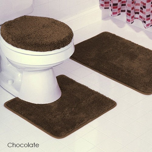 Bathroom Mat (Set of 3) - zeests.com - Best place for furniture, home decor and all you need