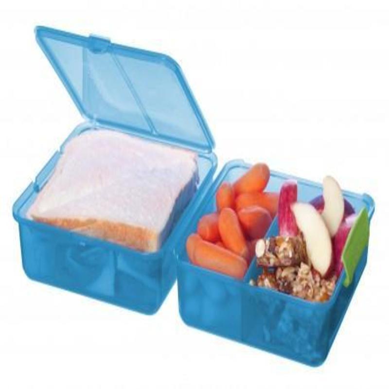Lunch Cube Box - zeests.com - Best place for furniture, home decor and all you need