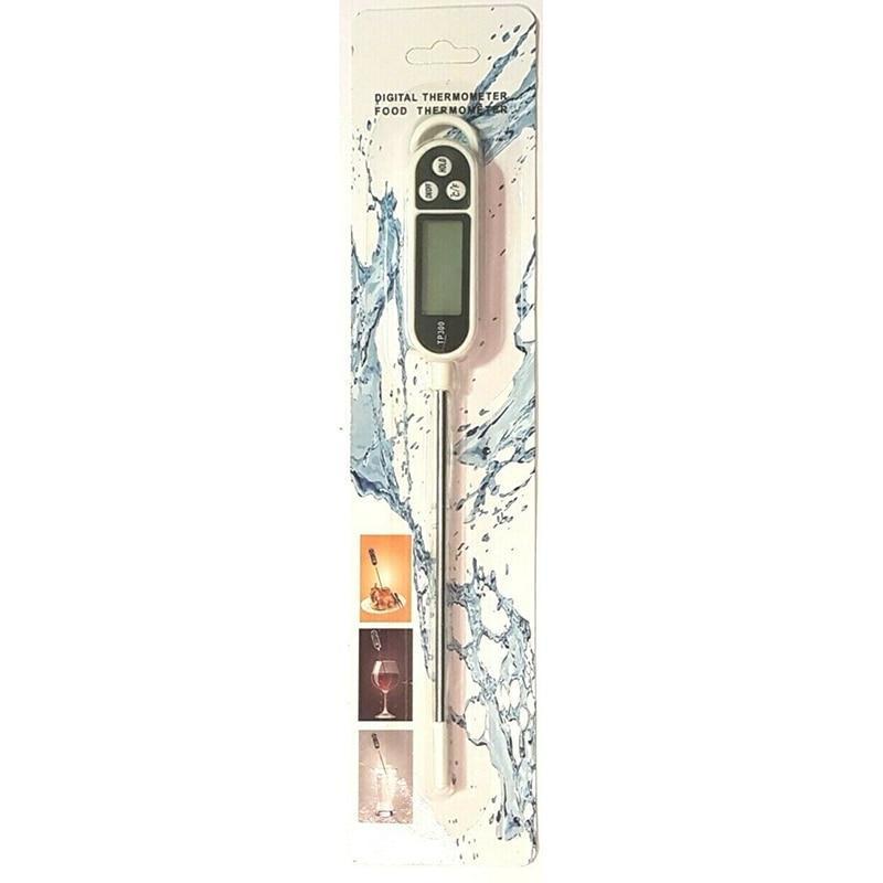 Digital Food Thermometer - zeests.com - Best place for furniture, home decor and all you need
