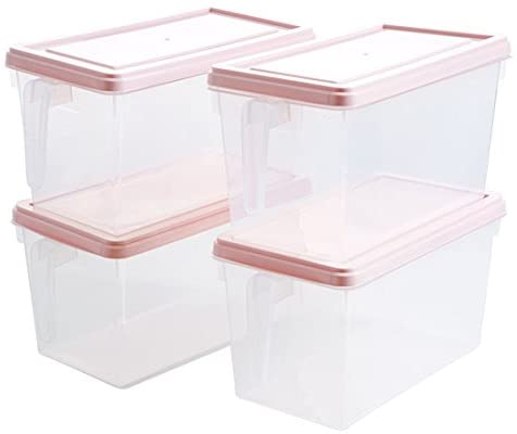 Storage Freezer Box with Handle - zeests.com - Best place for furniture, home decor and all you need