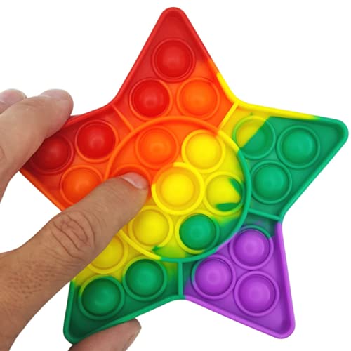 Anti-depression Bubble Toy (Shapes) - zeests.com - Best place for furniture, home decor and all you need