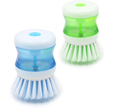 Utensil Dish | Hand | Clothes washing Brush - zeests.com - Best place for furniture, home decor and all you need