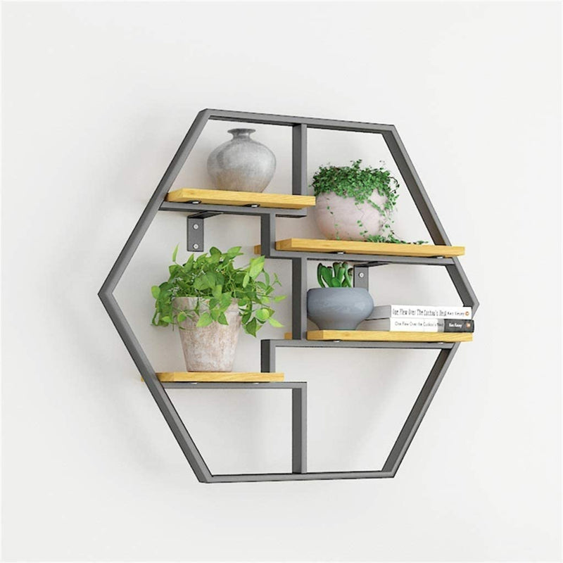 Étagère Wall Floating Shelf - zeests.com - Best place for furniture, home decor and all you need