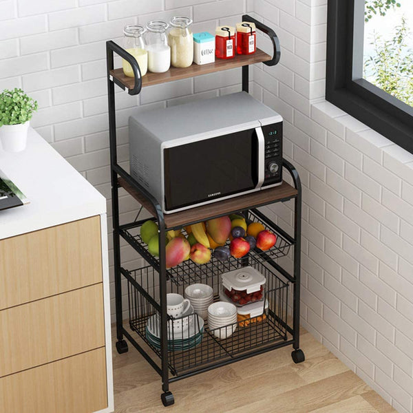 Metal Bender U-Rack - zeests.com - Best place for furniture, home decor and all you need