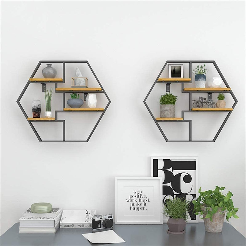 Étagère Wall Floating Shelf - zeests.com - Best place for furniture, home decor and all you need