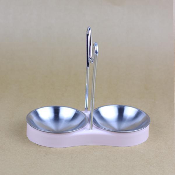 Steel spoon rest holder - zeests.com - Best place for furniture, home decor and all you need