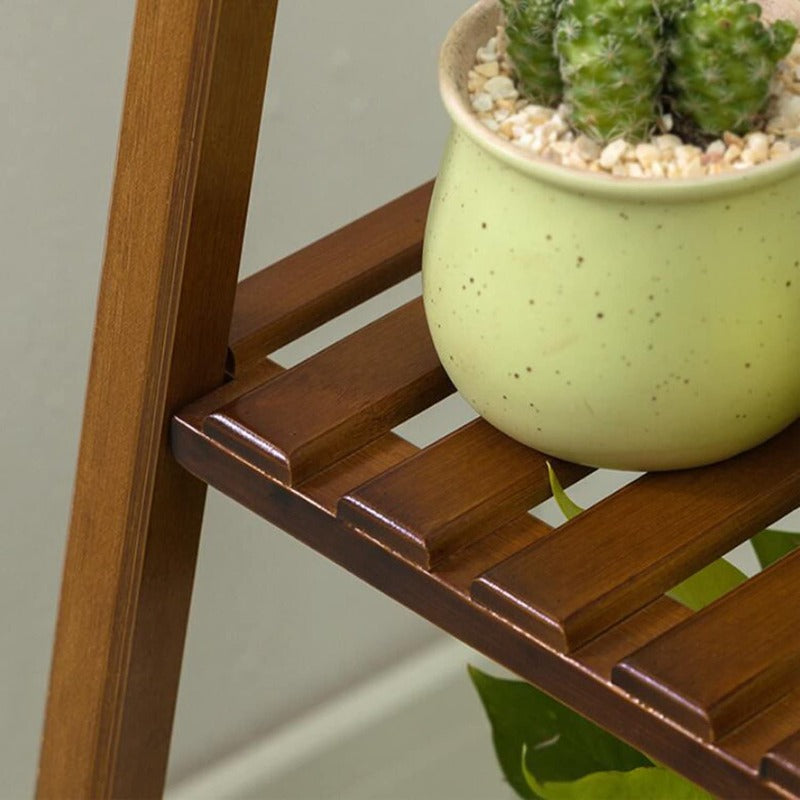 Patio Tall Plant Stand - zeests.com - Best place for furniture, home decor and all you need