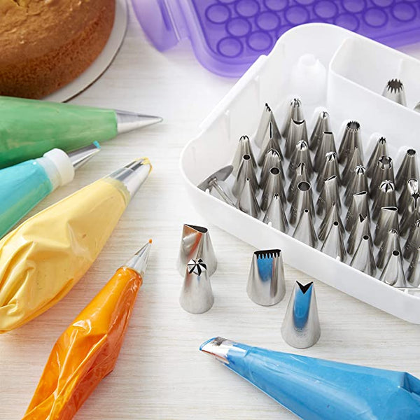 Cake Decorating Tool Kit - zeests.com - Best place for furniture, home decor and all you need