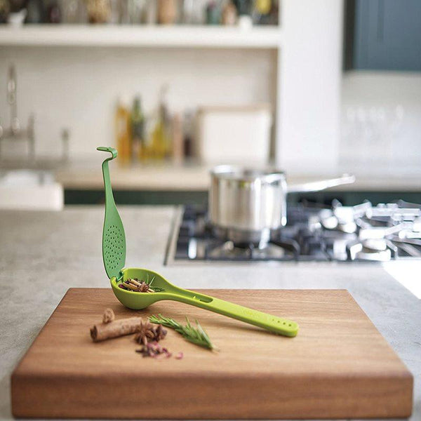 Gusto Spice and Herb Infuser Spoon - zeests.com - Best place for furniture, home decor and all you need