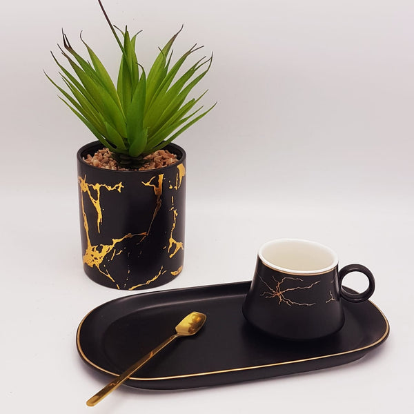 "Slinky" Cup Set - zeests.com - Best place for furniture, home decor and all you need