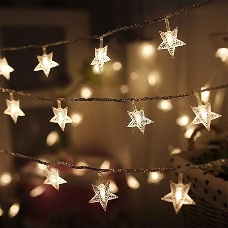 Fairy String Lights - zeests.com - Best place for furniture, home decor and all you need