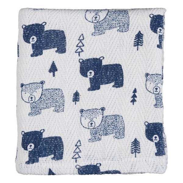Baby Rory Pram Thermal Blanket - zeests.com - Best place for furniture, home decor and all you need