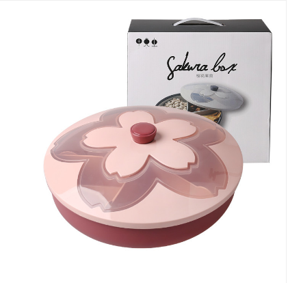 Sakura Confectionary Box - zeests.com - Best place for furniture, home decor and all you need