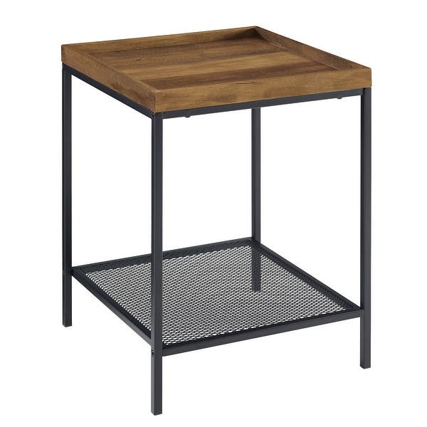 Tray top side table - zeests.com - Best place for furniture, home decor and all you need