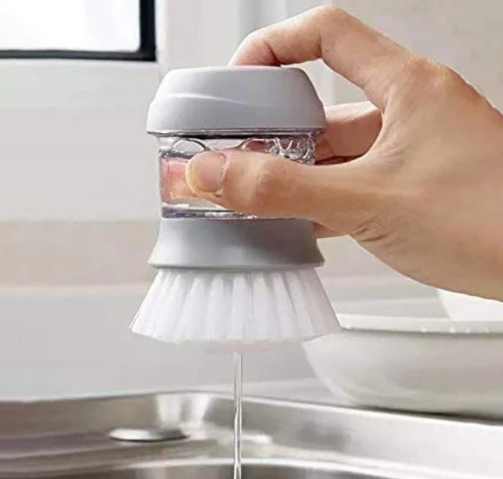 Utensil Dish | Hand | Clothes washing Brush - zeests.com - Best place for furniture, home decor and all you need