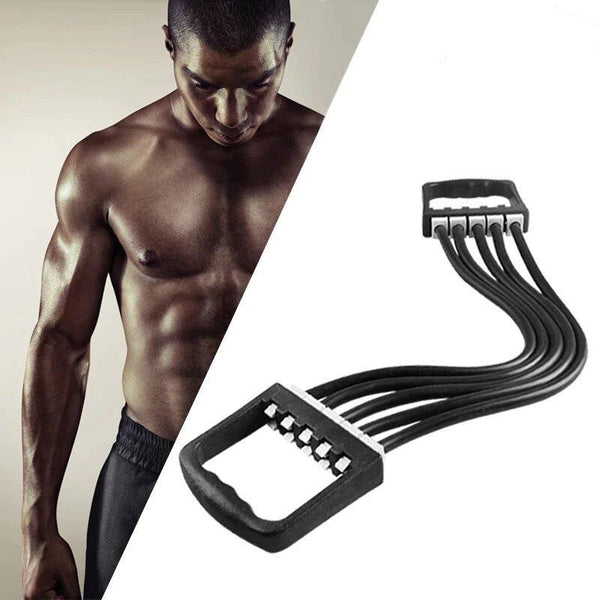 Chest Exerciser Rope - zeests.com - Best place for furniture, home decor and all you need