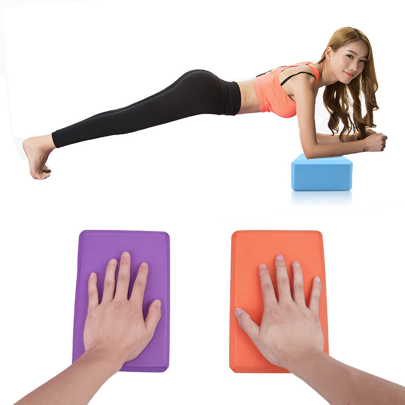 EVA Yoga Foam Block - zeests.com - Best place for furniture, home decor and all you need