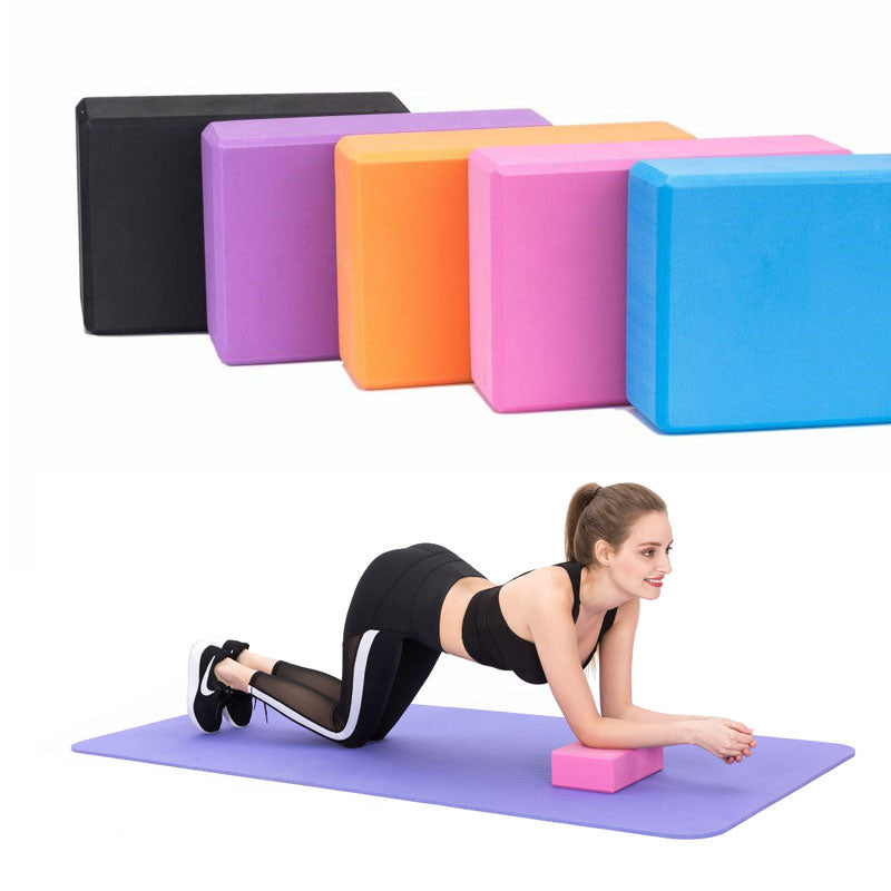 EVA Yoga Foam Block - zeests.com - Best place for furniture, home decor and all you need