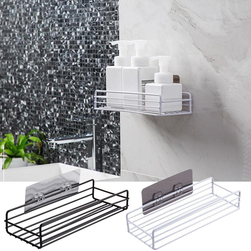 Household Bathroom Shelf - zeests.com - Best place for furniture, home decor and all you need