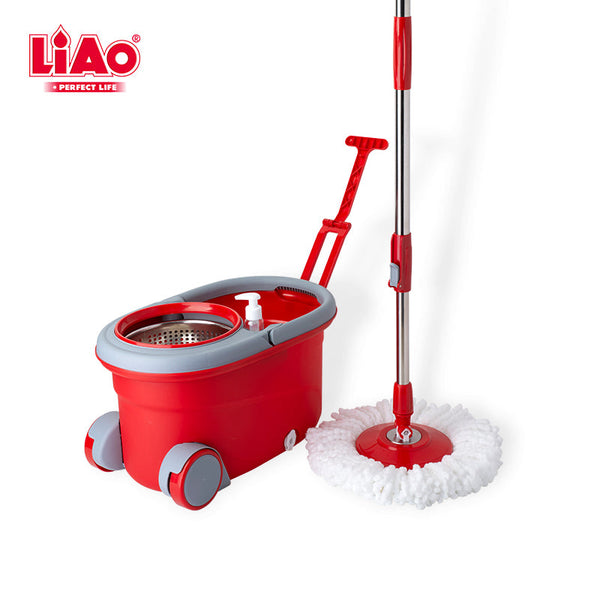Liao Tornado Mop - zeests.com - Best place for furniture, home decor and all you need