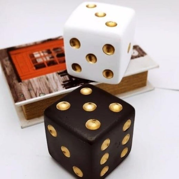 Dice Decor - zeests.com - Best place for furniture, home decor and all you need
