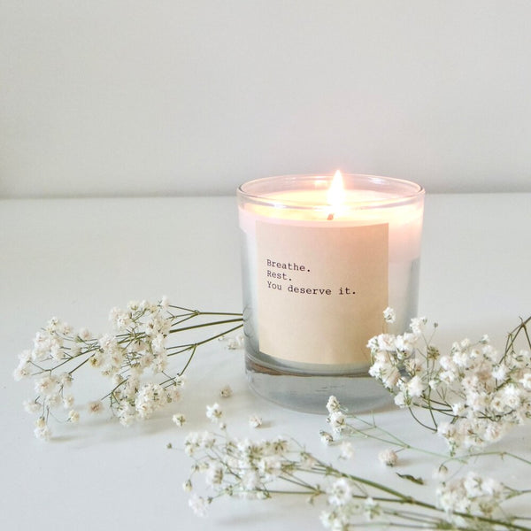 Aroma Art Scented Candles - zeests.com - Best place for furniture, home decor and all you need
