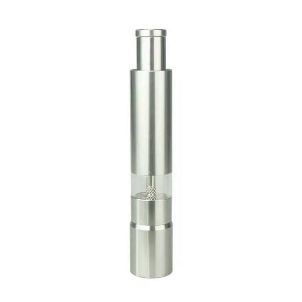 Manual Thumb push Pepper Mill - zeests.com - Best place for furniture, home decor and all you need