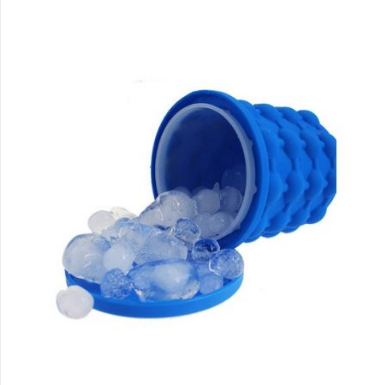 Ice Cube Maker Genie - zeests.com - Best place for furniture, home decor and all you need