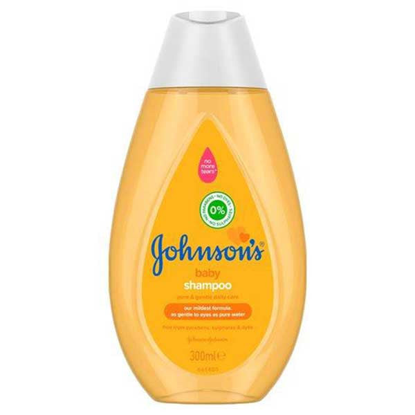 Johnson Baby Shampoo - zeests.com - Best place for furniture, home decor and all you need