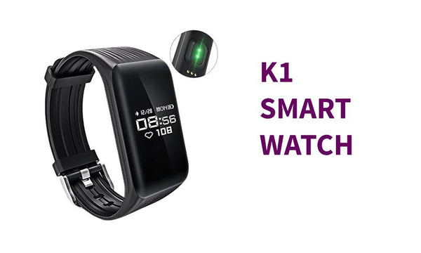 K1 SMARTWATCH - zeests.com - Best place for furniture, home decor and all you need