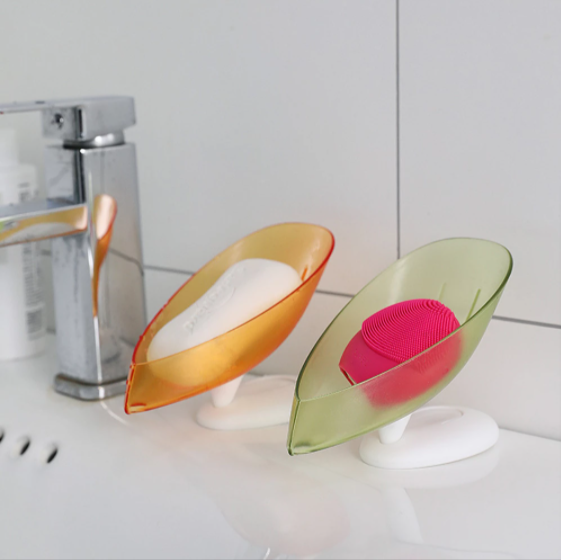 Slurp Soap Tray - zeests.com - Best place for furniture, home decor and all you need
