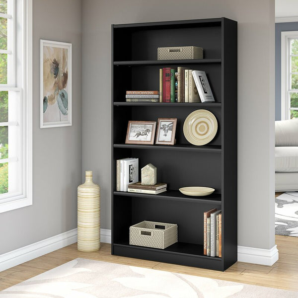 Morrell Standard Bookcase Organizer Storage Rack - zeests.com - Best place for furniture, home decor and all you need