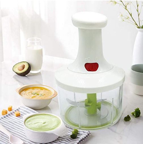 Twist Cut Fruit Vegetable Cutter - zeests.com - Best place for furniture, home decor and all you need