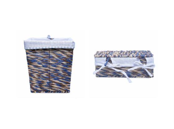 The Classy Tissue & Bin Set - zeests.com - Best place for furniture, home decor and all you need