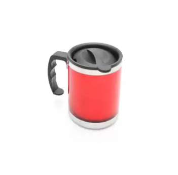 Stainless Steel Travel Coffee Mug - zeests.com - Best place for furniture, home decor and all you need