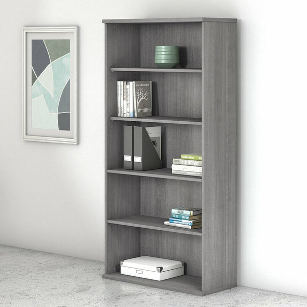 Studio Standard Bookcase Storage Rack - zeests.com - Best place for furniture, home decor and all you need