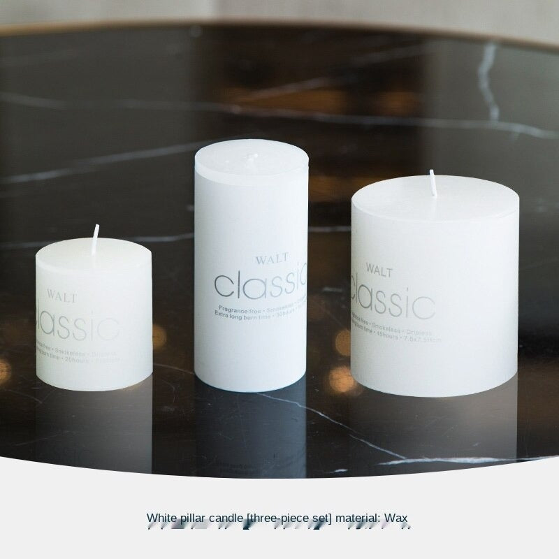 Classic Aroma Candles - zeests.com - Best place for furniture, home decor and all you need