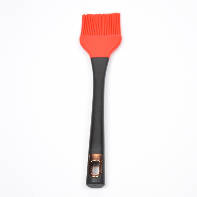 Silicon spatula and brush set - zeests.com - Best place for furniture, home decor and all you need