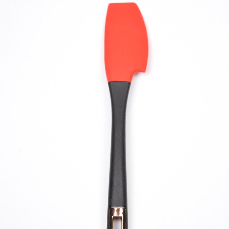 Silicon spatula and brush set - zeests.com - Best place for furniture, home decor and all you need